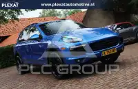 2017 Porsche Cayenne