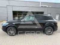 2017 Porsche Cayenne