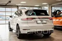 2017 Porsche Cayenne