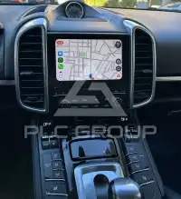 2017 Porsche Cayenne