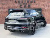 2017 Porsche Cayenne
