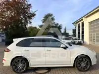 2017 Porsche Cayenne