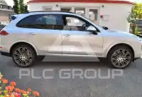2017 Porsche Cayenne