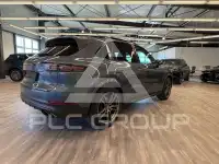 2017 Porsche Cayenne
