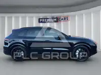 2017 Porsche Cayenne