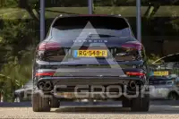 2017 Porsche Cayenne