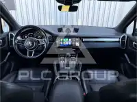 2017 Porsche Cayenne