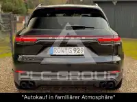2017 Porsche Cayenne