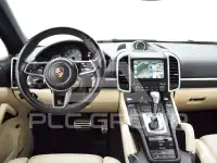 2017 Porsche Cayenne