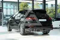 2017 Porsche Cayenne
