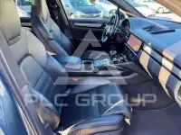 2017 Porsche Cayenne