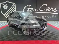 2017 Porsche Cayenne