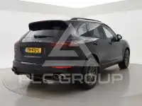 2017 Porsche Cayenne