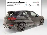 2017 Porsche Cayenne