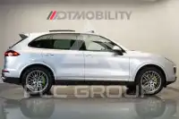2017 Porsche Cayenne