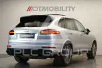 2017 Porsche Cayenne