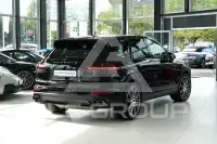 2017 Porsche Cayenne