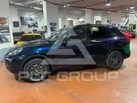 2017 Porsche Cayenne