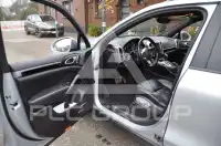 2017 Porsche Cayenne