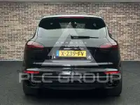 2017 Porsche Cayenne