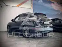 2017 Porsche Cayenne