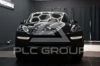 2017 Porsche Cayenne