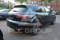 2017 Porsche Cayenne