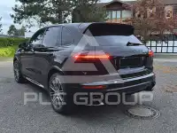 2017 Porsche Cayenne