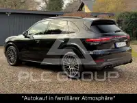 2017 Porsche Cayenne