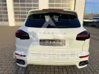 2017 Porsche Cayenne