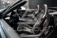2017 Porsche 911(991)