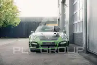 2017 Porsche 911(991)