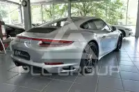2017 Porsche 911(991)