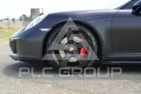 2017 Porsche 911(991)