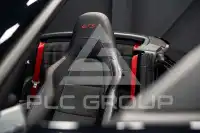 2017 Porsche 911(991)