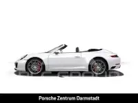 2017 Porsche 911(991)