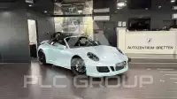 2017 Porsche 911(991)