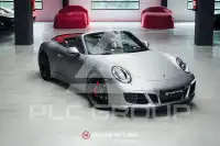 2017 Porsche 911(991)