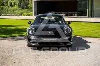 2017 Porsche 911(991)