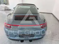 2017 Porsche 911(991)