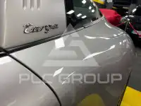 2017 Porsche 911(991)