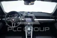 2017 Porsche 911(991)