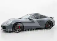 2017 Porsche 911(991)