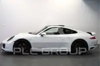 2017 Porsche 911(991)