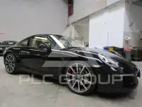 2017 Porsche 911(991)