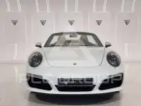 2017 Porsche 911(991)