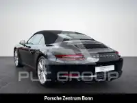 2017 Porsche 911(991)