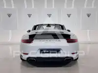2017 Porsche 911(991)
