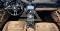 2017 Porsche 911(991)