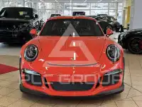 2017 Porsche 911(991)